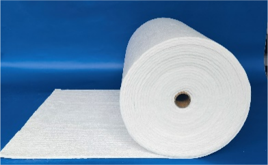 氧化铝纤维毯(工业毯)